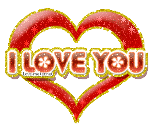 Love Picture Messages on Love Glitters   Love Graphics For Facebook  Myspace