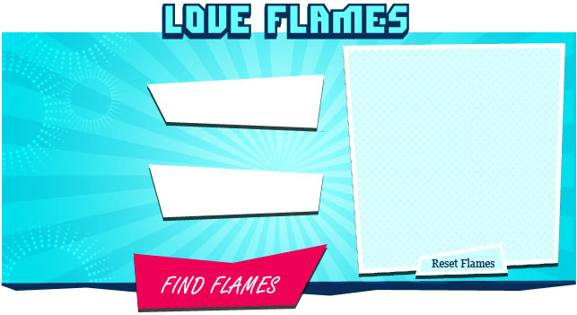 Love Flames